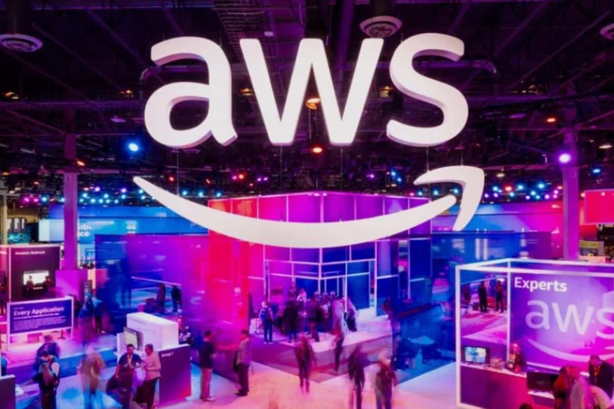 AWS ajoute Guardrails pour son service Amazon Badrock !
