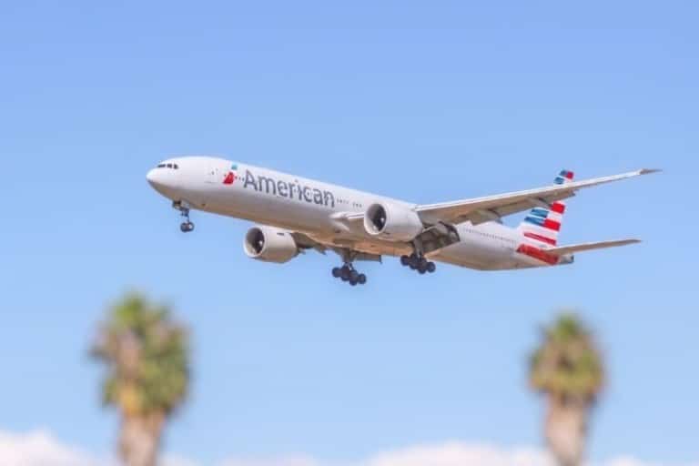 American-Airlines