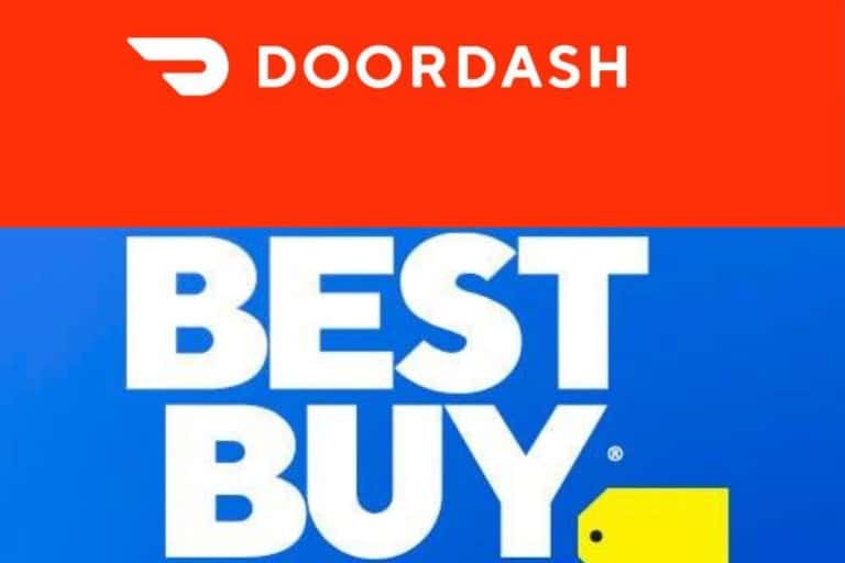 DoorDash-et-Best-Buy-service