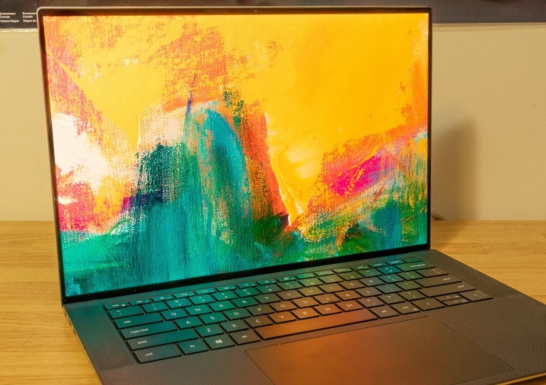 Dell Precision 5550 : Caractéristiques, Prix et Actualités