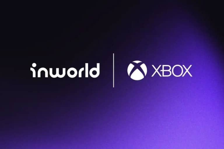 Inworld-IA-microsoft-xbox