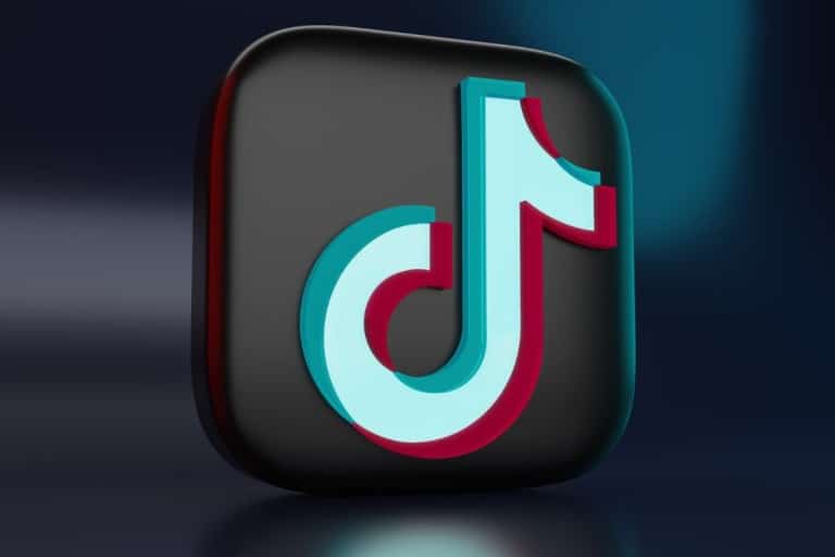 TikTok-streaming