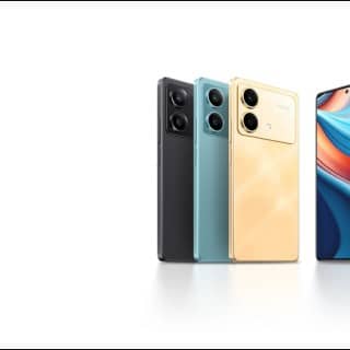 Crédits : Xiaomi