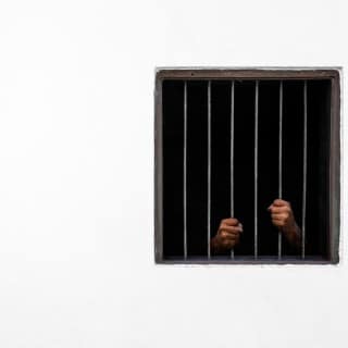 prison
