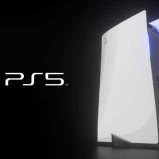 PS5