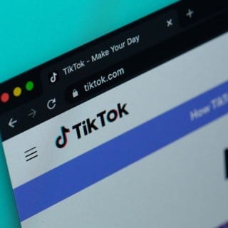 TikTok-Ticketmaster