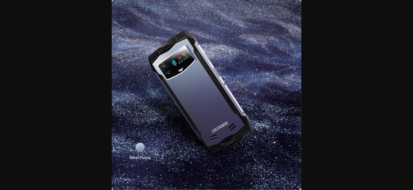 Doogee Smini : Caractéristiques, Prix et Actualités !