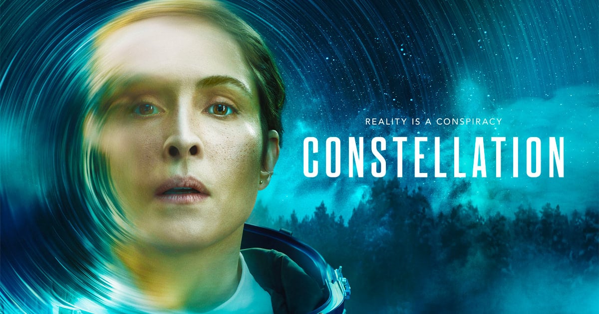 Thriller sci-fi film Constellation unveils its trailer!