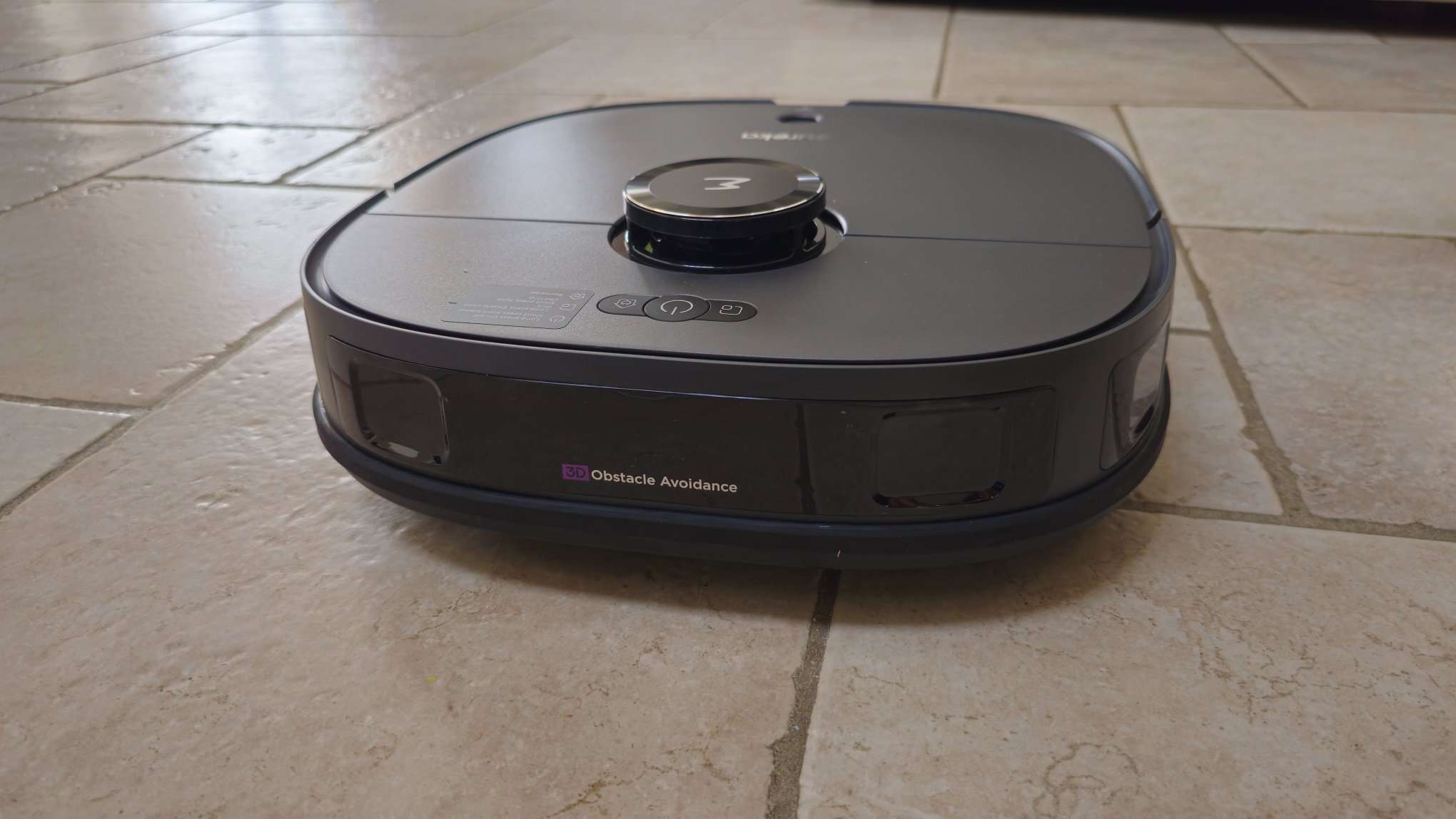 Eureka J12 Ultra Test, avis et présentation de l’aspirateur robot