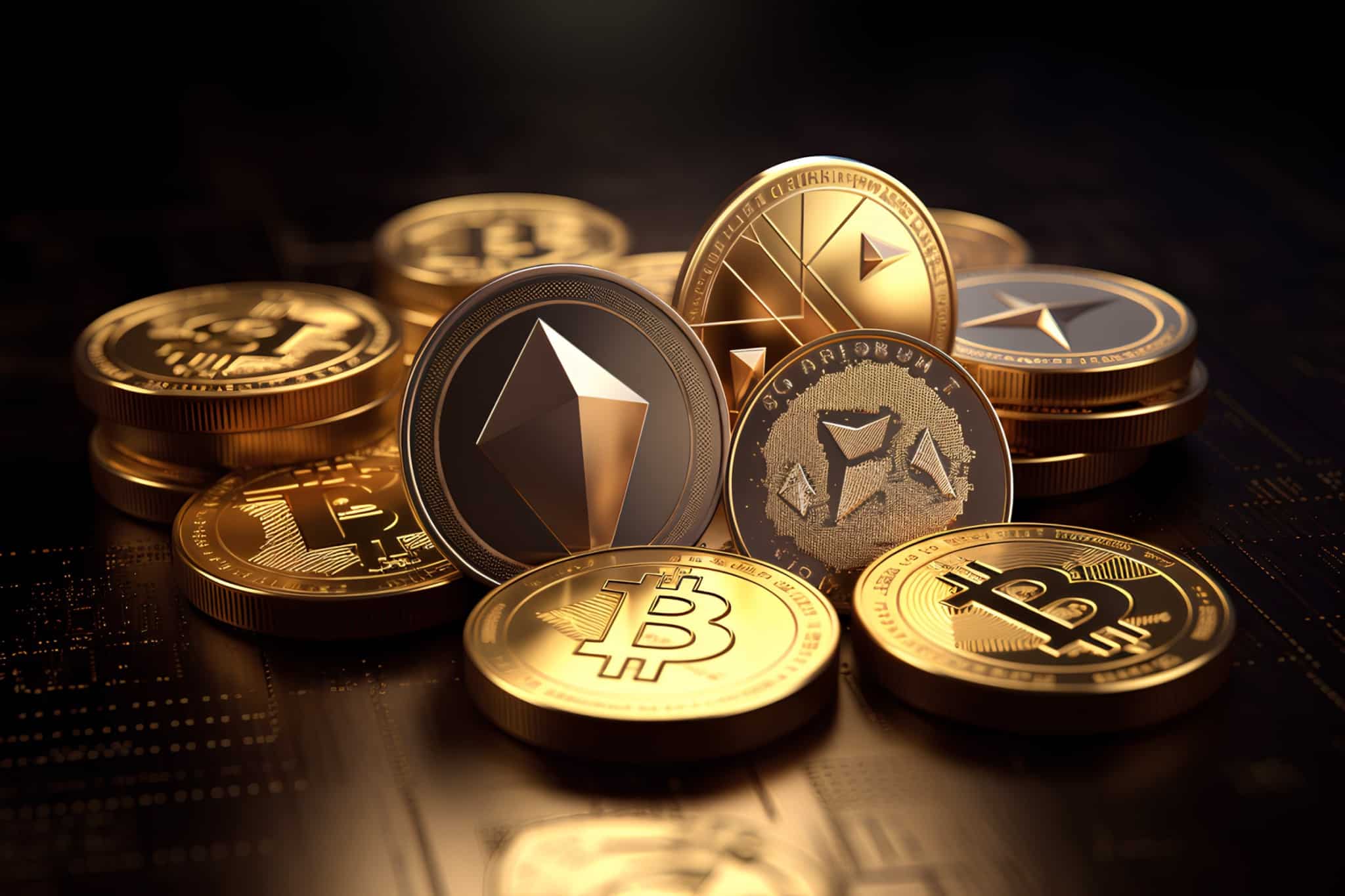 crypto-monnaie 
