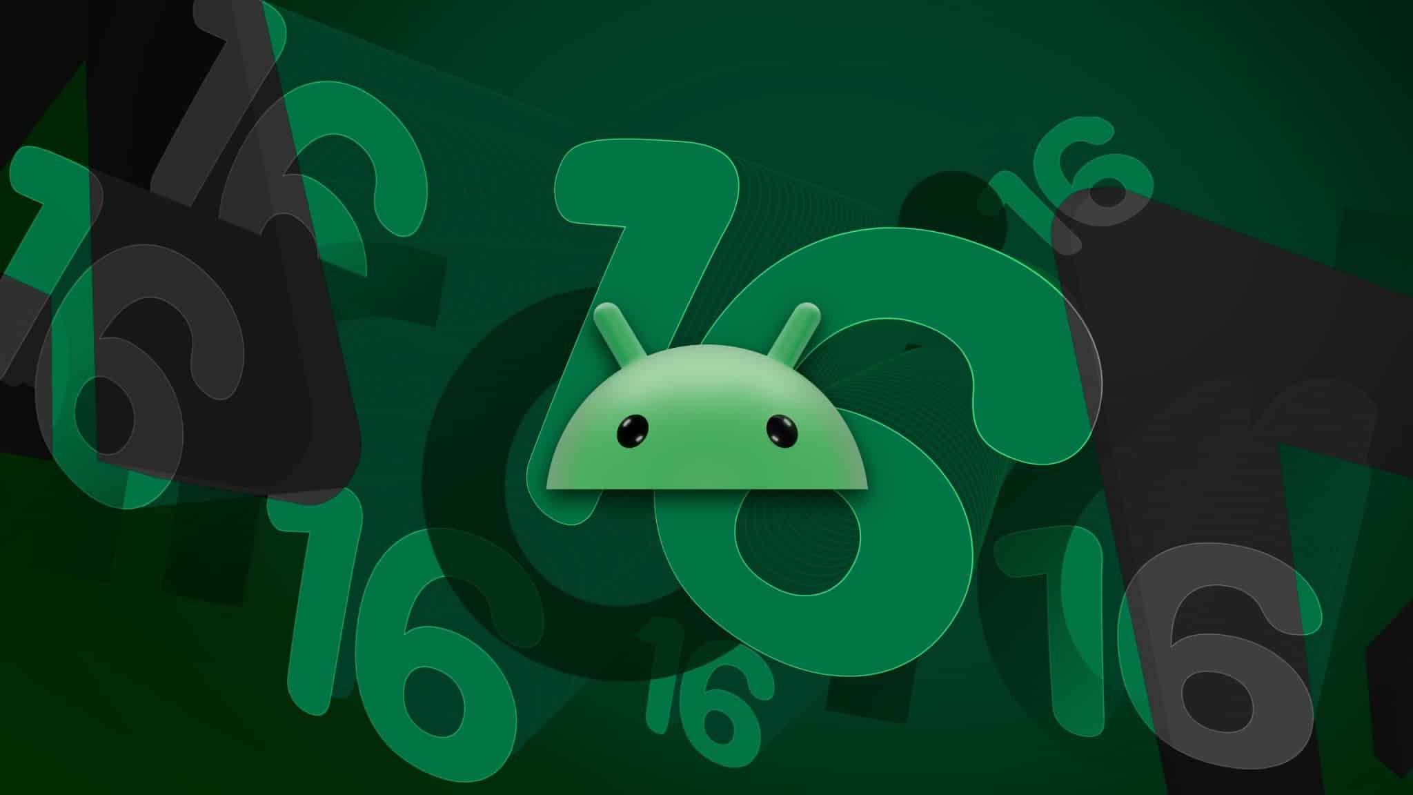 Android 16 s’apprête à revitaliser l’interface de gestion des comptes Google