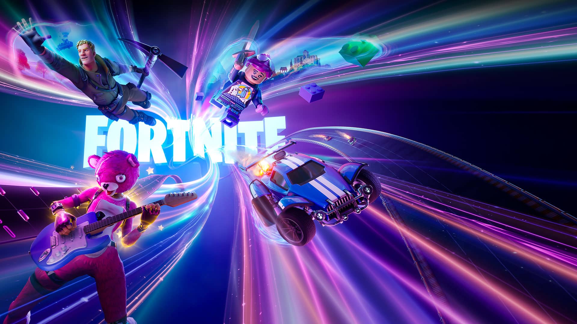 Fortnite fait son grand retour sur l’App Store américain après une victoire juridique éclatante
