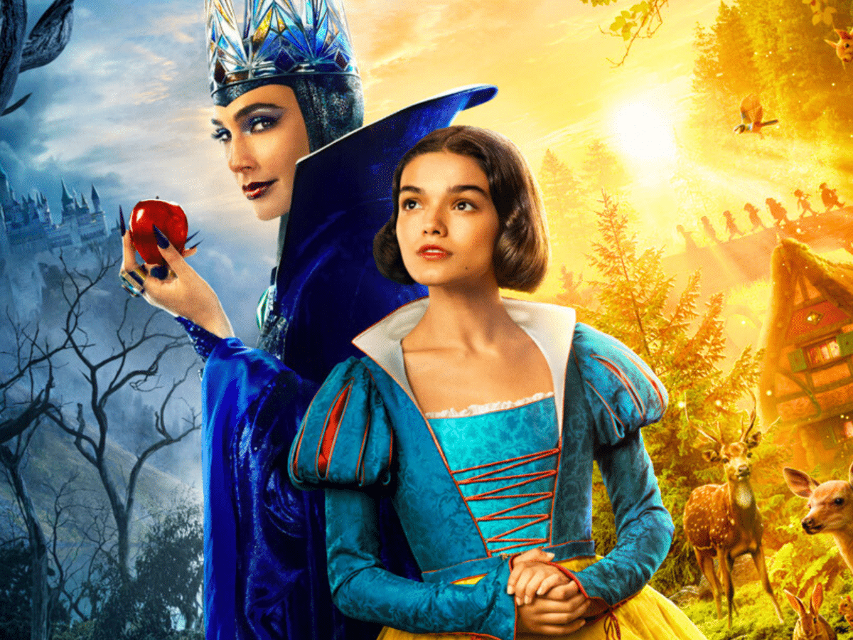 Le remake live-action de « Blanche Neige » interdit au Liban à cause de la présence de Gal Gadot…