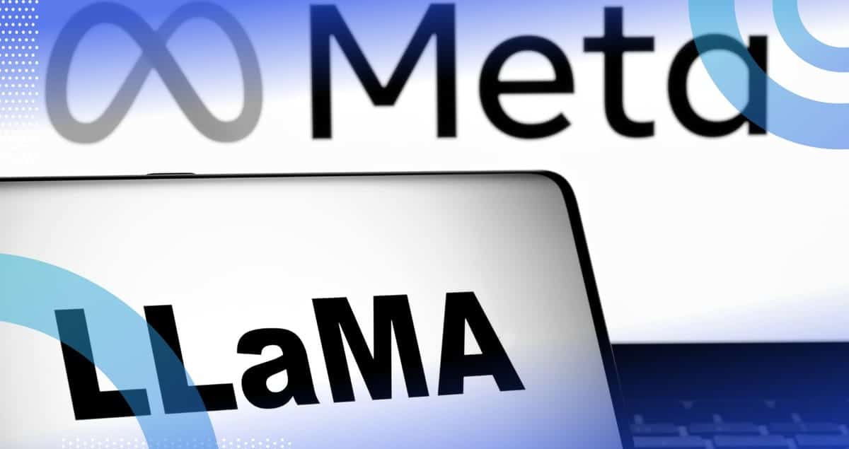 Meta lance une appli d’IA indépendante avec ChatGPT dans le viseur 