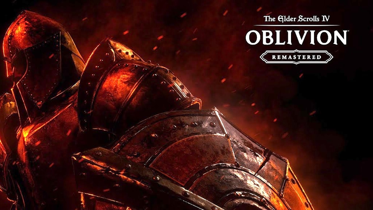 Polémique entourant Oblivion Remastered : quand un remake se présente comme un remaster…