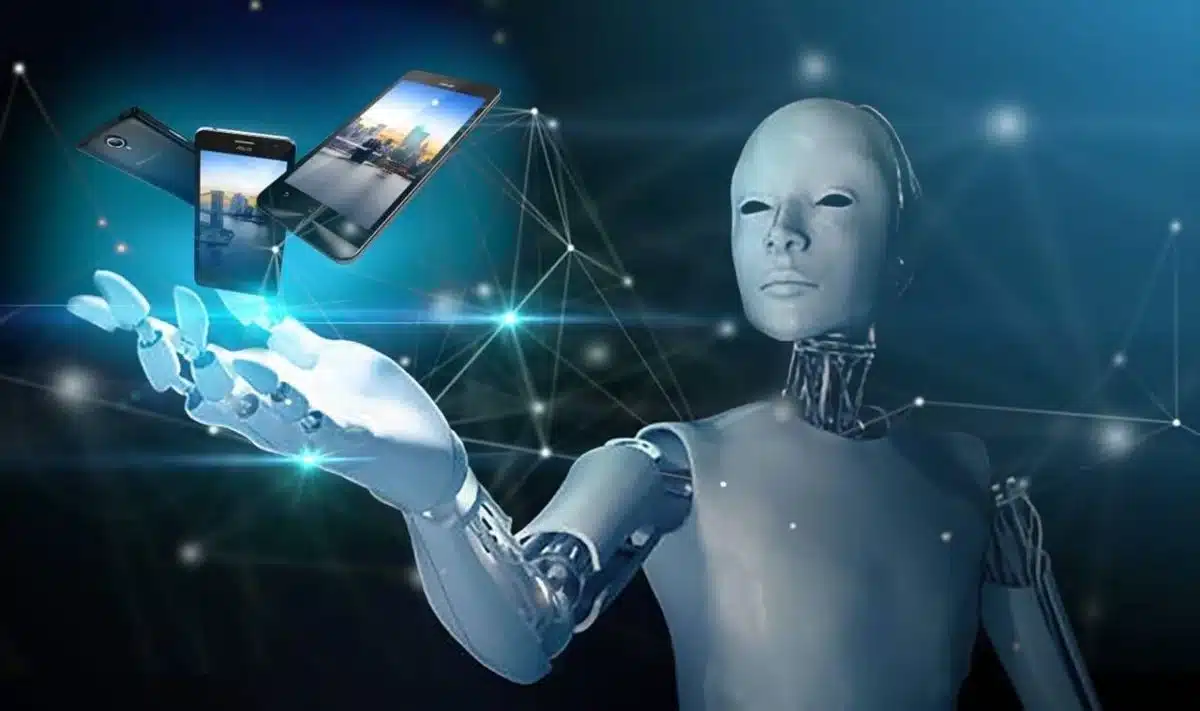 L’intelligence artificielle rend nos téléphones brillants, mais nos notifications n’ont jamais été aussi chaotiques