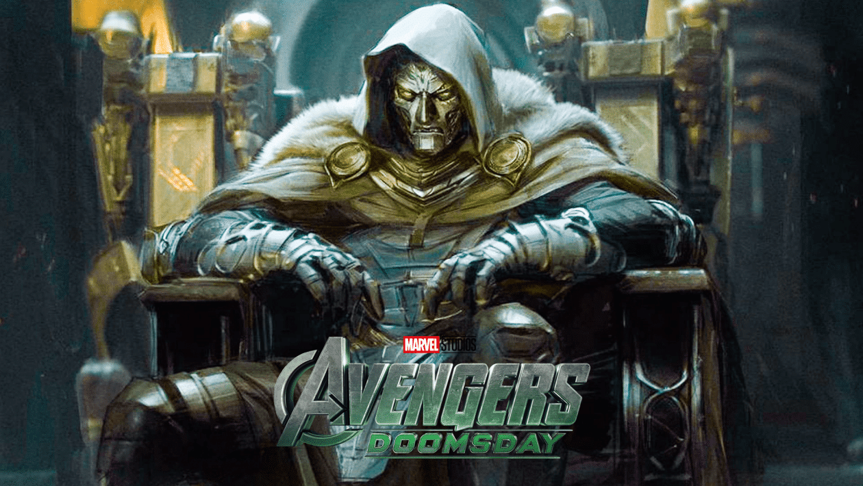 Marvel face à une opportunité audacieuse avec The Fantastic Four et Avengers: Doomsday