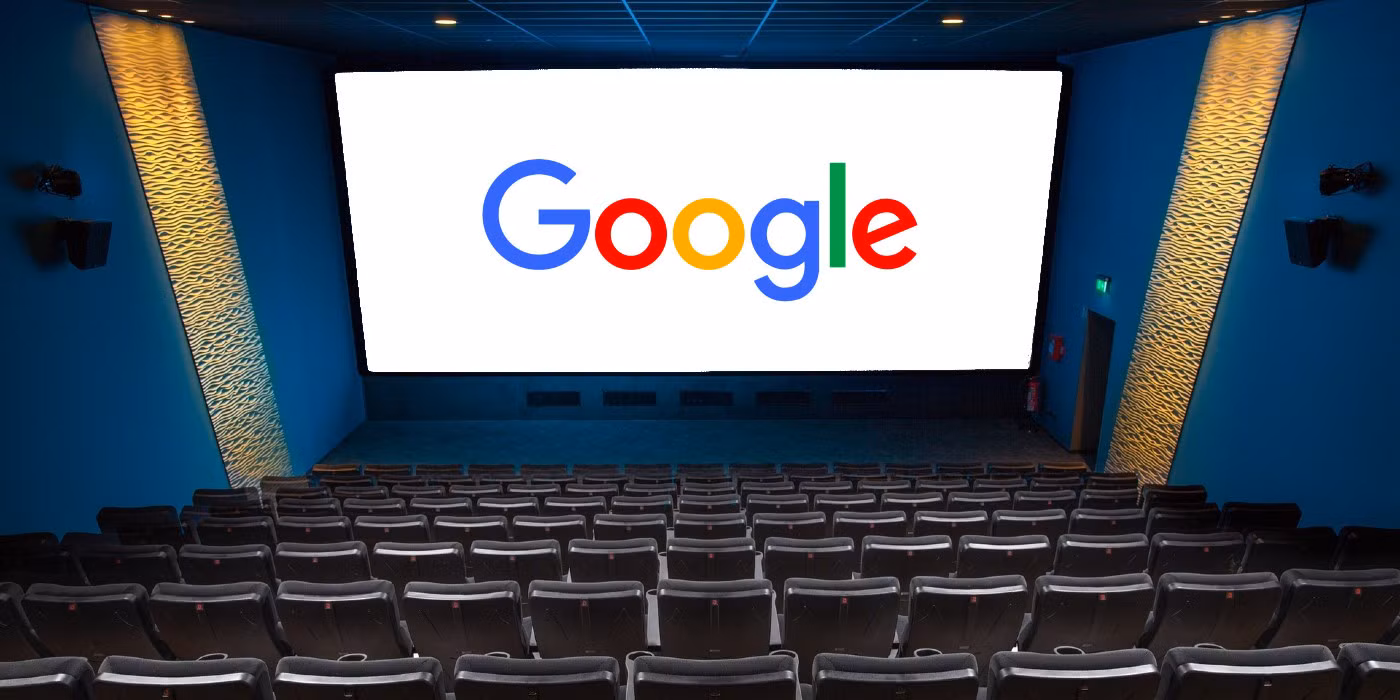Google s’aventure dans le cinéma pour redorer son image technologique