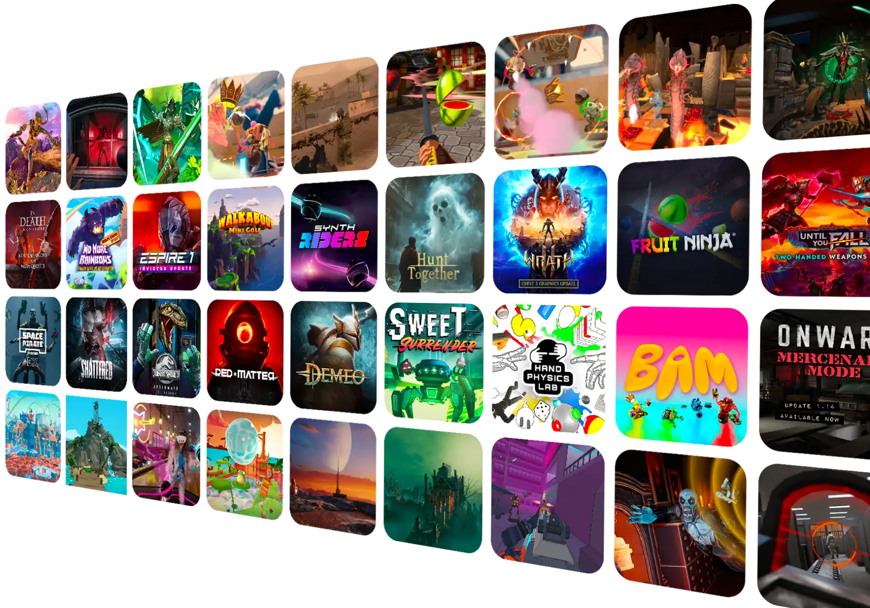 Meta Horizon+ : l’abonnement Quest change de nom mais conserve son attrait