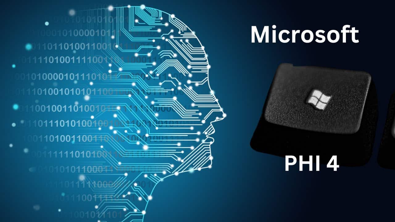 Microsoft relève le défi de l’intelligence artificielle légère avec sa série Phi 4