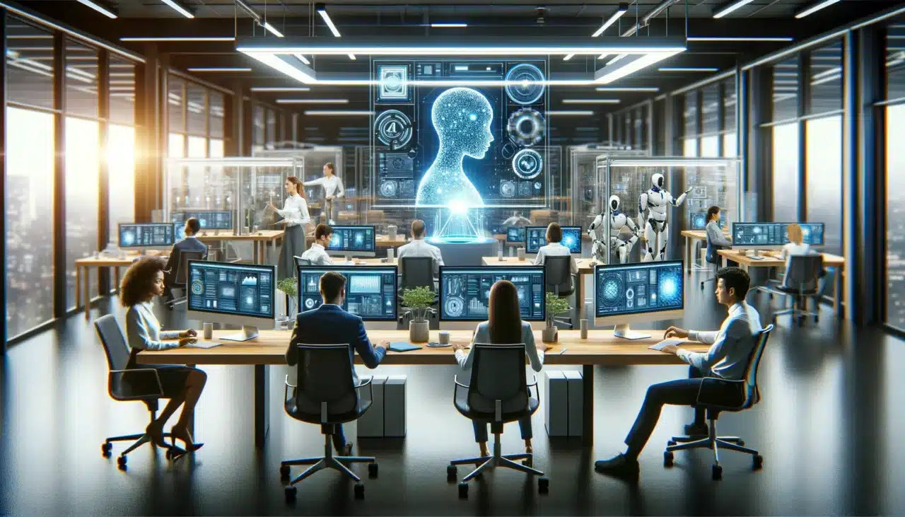 Scale AI absorbe l’équipe de Pesto AI dans une acquisition stratégique