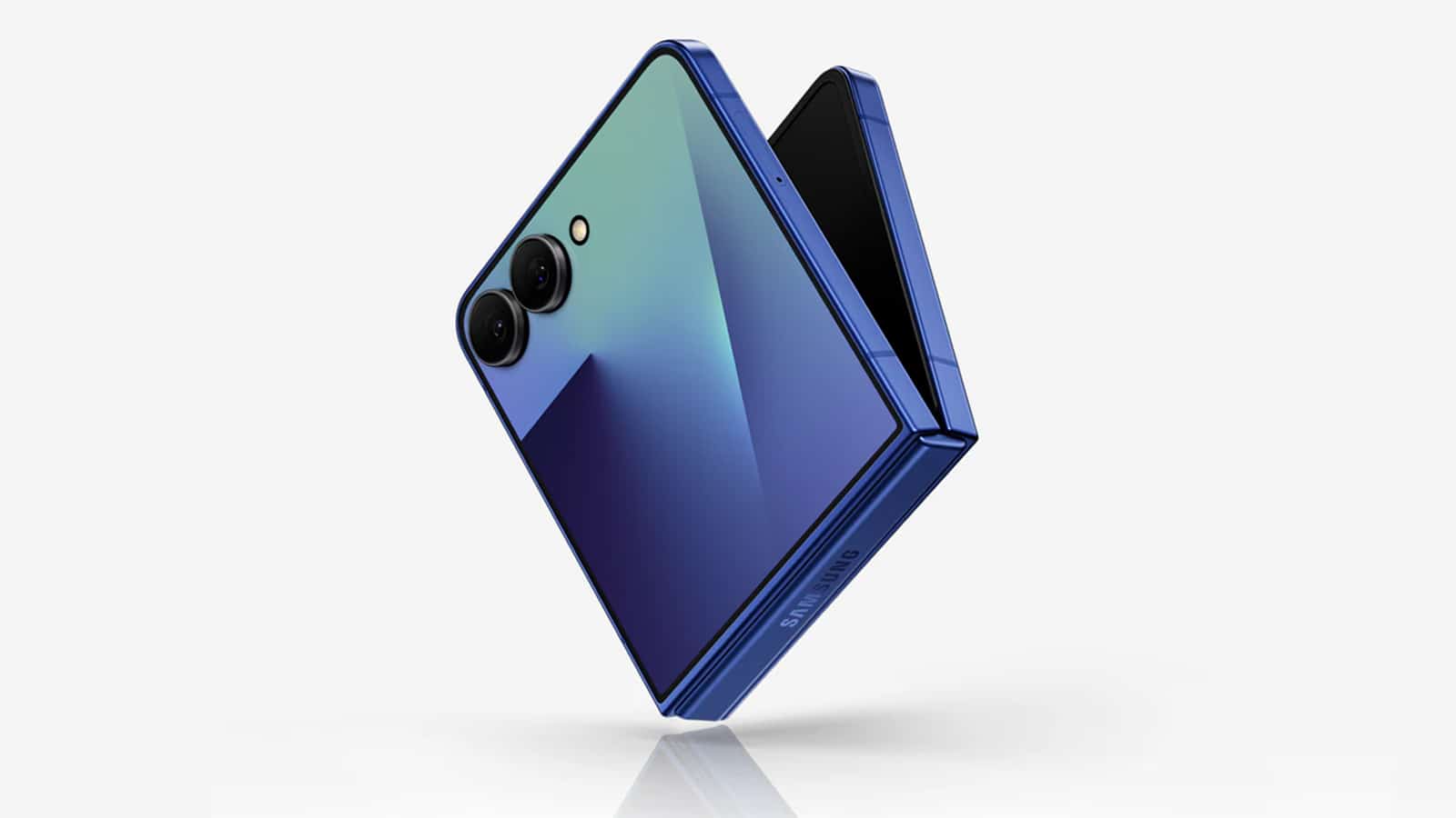 Un smartphone pliable premium accessible gratuitement grâce à une offre opérateur exceptionnelle
